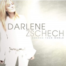 Darlene Zschech - Change Your World (CD)