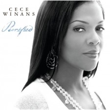 CeCe Winans - Purified (CD)