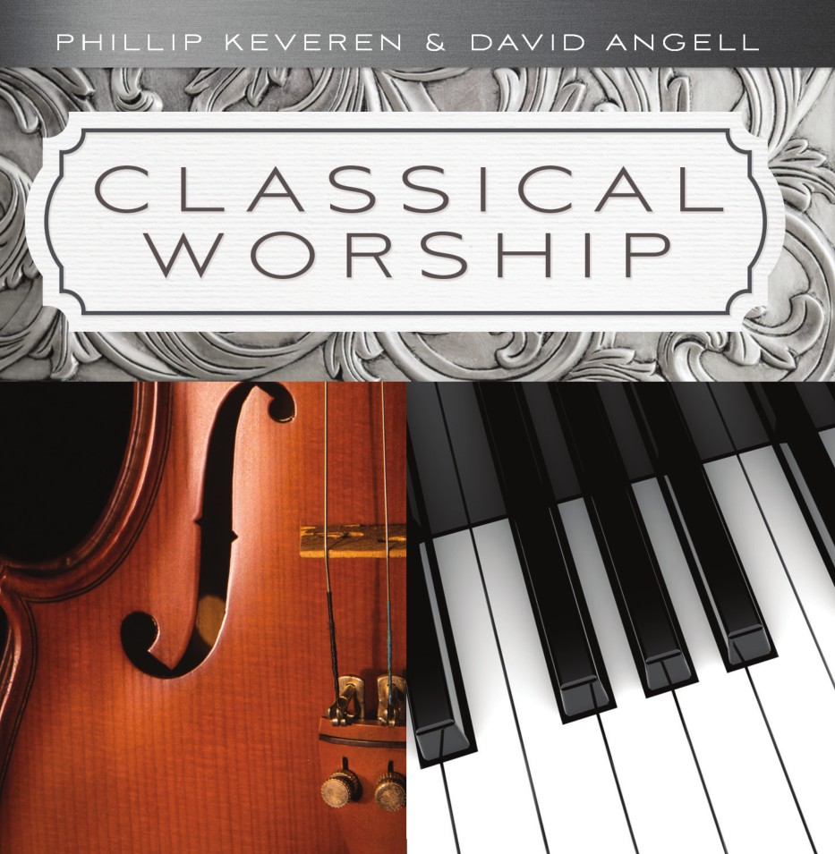 Classical Worship (CD)